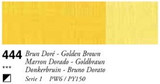 Sennelier Oil Stick - Golden Brown S1