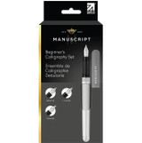 Manuscript - Beginner's Calligraphy Set