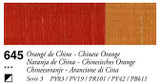 Sennelier Oil Stick - Chinese Orange S3