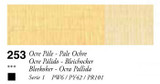 Sennelier Oil Stick - Pale Ochre S1