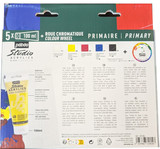 Back of the box