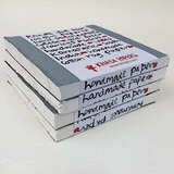 Khadi - Fat Book 21cm x 21cm