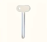 Atlantis - Metal Paint Saver Key