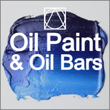 Oil Paint & Oil Bars