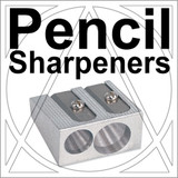 Pencil Sharpeners