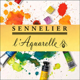 Sennelier L'Aquarelle Watercolour