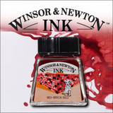 Winsor & Newton Drawing Ink