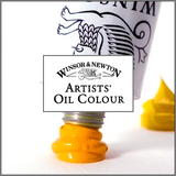 W&N Artists' Oils