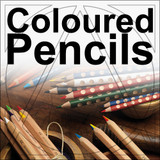 Coloured Pencils