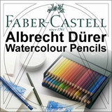 Faber Castell Albrecht Dürer Watercolour Pencils