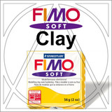 Fimo Soft Clay