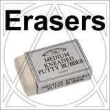 Erasers