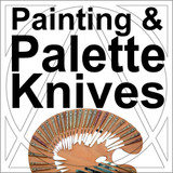 Painting & Palette Knives