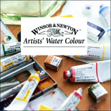 Winsor & Newton Artists' Watercolour