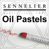 Sennelier Oil Pastels