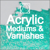 Acrylic Mediums & Varnishes