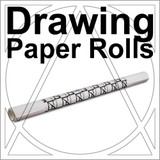 Drawing Paper Rolls