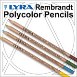 Lyra Rembrandt Polycolor Pencils