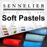 Sennelier Soft Pastels