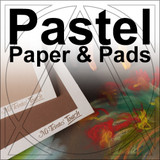 Pastel Paper & Pads