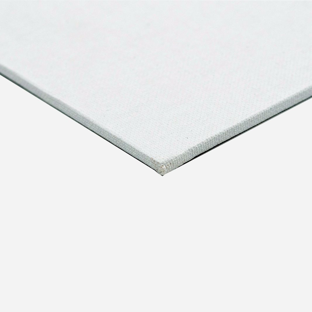 Canvas + Stretchers Stretched Canvas & Canvas Boards Atlantis Art