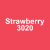 Montana Gold - Strawberry