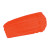 Golden Heavy Body Acrylic - Cadmium Red Light S9