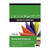 Daler Rowney - Canford Assorted Colours Paper Pad 150gsm 