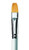 Atlantis - 983 Synthetic Brush - Flat