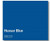 Daler Rowney Studland Mountboard A1 - Hussar Blue