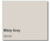 Daler Rowney Studland Mountboard A1 - Misty Grey
