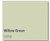 Daler Rowney Studland Mountboard A1 - Willow Green