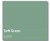Daler Rowney Studland Mountboard A1 - Soft Green