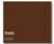 Daler Rowney Studland Mountboard A1 - Sepia