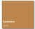 Daler Rowney Studland Mountboard A1 - Sandstone