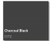 Daler Rowney Studland Mountboard A1 - Charcoal Black