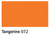 Daler Canford Paper - Tangerine