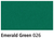 Daler Canford Paper - Emerald