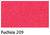 Daler Canford Card - Fuchsia