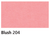 Daler Canford Card - Blush