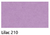 Daler Canford Card - Lilac