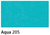 Daler Canford Card - Aqua