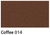 Daler Canford Card - Coffee