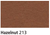 Daler Canford Card - Hazelnut