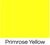 Spectrum Studio Oil - Primrose Yellow S3 - 225ml