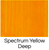 Spectrum Studio Oil - Spectrum Yellow Deep S1 - 225ml