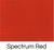 Spectrum Studio Oil - Spectrum Red S2 - 225ml