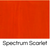 Spectrum Studio Oil - Spectrum Scarlet S1 - 225ml