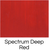 Spectrum Studio Oil - Spectrum Deep Red S1 - 225ml
