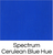 Spectrum Studio Oil - Spectrum Cerulean Blue Hue S1 - 225ml